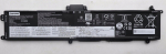 Lenovo 90Wh internal Lithium-Ion, laptop battery