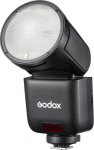 Godox v&auml;lk V1 Mid Canonile