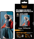 PanzerGlass Klar Transparent Samsung Galaxy S26