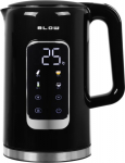 Black kettle with display 2500W BK-17PBT BLOW WI-FI TUYA