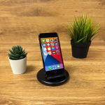 Post-lease smartphone Apple Grade B | Apple iPhone SE (2022) | 4.7'' Retina IPS | 5G | 64GB | Midnight | iOS | Apple Renew