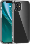 Etteri Nakładka Etteri Clear Case do iPhone 12 / 12 Pro 6.1''
