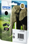 EPS Epson 24XL Sort 500 pages Ink C13T24314012
