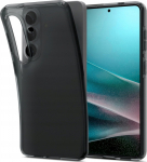 Spigen Case Spigen Liquid Crystal do Samsung Galaxy S26 Space Crystal