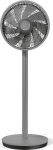 Duux Whisper Fan Essence Ventilator Authentic Grau