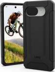Urban Armor Gear UAG Scout Case| Google Pixel 10a| schwarz|