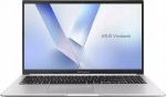 ASUS VivoBook 15 M1502NAQ-BQ039 - Ryzen 5 150 | 15.6" | 16GB | 512GB | noOS | Silver - AMD Ryzen 5 150|LED:15.6"FHDIPS|RAM:8+8GB|SSD:512GB|noOS