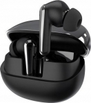 Devia headphones Bluetooth TWS Star E4 czarne z ANC