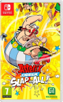 Microids France NSW Asterix & Obelix: Slap them All!