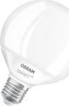 Osram SMART+ MATTER Multicolor Classic Globe 95 100 | E27 | 14 W | RGBW | Wi-Fi