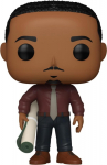 Funko Pop! Television: Abbott Elementary - Gregory Eddie #1674 Vinyl Figure
