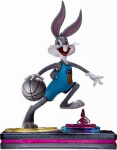 Iron Studios Space Jam: A New Legacy - Bugs Bunny Art Scale Statue (1/10) (WBSJM49421-10)