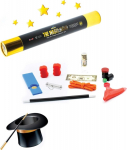 As Company AS Games Cliptoys Magic: The Magic Wand - The Ultimate Set (1040-08313)