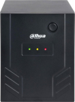 Dahua Europe UPS|DAHUA|900 W|1.5 kVA|Waveform Sine/Pure sine|Line-Interactive|Black|PFM3350-1500