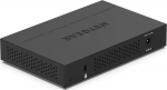 Netgear Gs305Pp Unmanaged Gigabit, Ethernet (10/100/1000) Power