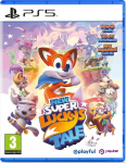 PQube New Super Lucky's Tale (PS5)