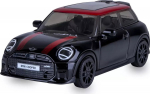 Jamara Mini John Cooper Works Diecast 1:43 schwarz