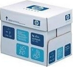 HP Office Paper - A4 (210 x 297 mm) - 80 g/m&sup2;