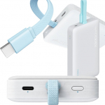 Cuktech CP132ML 10000 mAh white