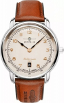 ZEPPELIN Mediterranee Men's Watch 9640-5