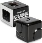Bopster - Fidget Spinner Cube - Black
