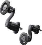 Electronic Silk Road Corp. ESR ESR OMNILOCK MAGNETIC MAGSAFE VENT CAR MOUNT BLACK