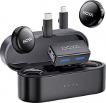 Boya Microphone BOYA BOYALINK Wireless Microphone System 3-02