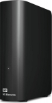 Western Digital WD Elements external hard, drive 16000 GB Black