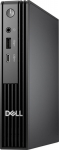 DEL Dell Pro | QCM1255 | Desktop | Micro | AMD Ryzen 5 PRO | 8500GE | Internal memory 16 GB | DDR5 | 512 GB | Keyboard language No keyboard | Windows 11 Pro | Warranty 36 month(s)