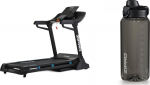 Treadmill Zipro Dream + Bottle Zipro 1000 ml