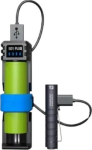 Battery Charger powerbank USB-C XTAR SC1+