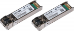 MikroTik A set of modules SFP1.25G 10GSF P+25G SFP28 XS+2733LC15D