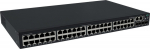 HPE Switch NW CW 2150 48G PoE+ 4P 390W S6X53A