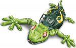 Maxlife MXRG-100 Remote controlled gecko