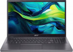 Acer Aspire A17 - 5-120U | 17.3" | 16GB | 512GB | W11H - 5-120U | 17.3" | 16GB | 512GB | W11H