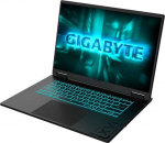 Gigabyte A16 - AMD Ryzen 7 260 | 16"-165Hz | 16GB | 1TB + 2TB | W11H | RTX 5060 - AMD Ryzen 7 260 | 16"-165Hz | 16GB | 1TB + 2TB | W11H | RTX 5060