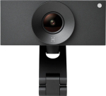 Lenovo Huddly L1 - conference Camera - color - 20.3 MP - 1080p, 720p - GbE - USB-C - PoE