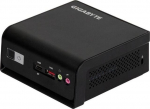 Gigabyte GB-BTIP-N150pc Mini-PC Intel N150 3.6 GHz 16 GB DDR5 RAM 500 GB SSD - 3.6 GHz - 16 GB