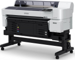 EPS Epson SureColor G6000 bundeled with Fiery Digital Factory Epson Production Edition | Colour | Ink-jet | Printer | Grey