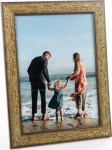 Victoria Collection Pildiraam Malta 21x29.7, roheline (VF2528)