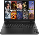 HP HyperX OMEN 15-ga0000no 15.3" gaming laptop, black, Windows 11 Home (D30N9EA)