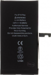 Apple replacement battery for iPhone 15 Plus (3.87V, 4383mAh, 16.96Wh)