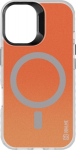 OBAL:ME MagNetix SolarFlex Cover for Apple iPhone 16 / copper gray