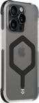 Tactical MagForce Hexagon Cover for Apple iPhone 15 Pro / black