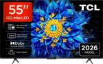 TCL-Digital Television TCL TV 55P8L