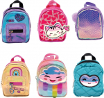 As Company AS Happihobbi: Teeni Mini - 6 Mini Treasures (Random) (1080-51102)