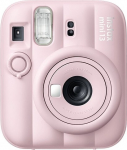 Fujifilm INSTAX Mini 13 speed camera, pink