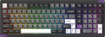 KEYBOARD WRL GEM 02 VIA/BLACK/SIL. 6978414650828 AKKO