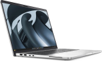 DEL DELL Refurb Pro 16 Plus AMD Ryzen AI 7 PRO 350 16inch FHD+ LCD 32GB RAM 512GB SSD camera wifi BT SC NFC Backlit W11P Silver