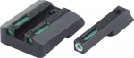 Telescope Yukon TruGlo - Trytowo - fiber optic sights